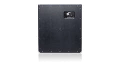 ENGL Pro kaiutinkaappi 4x12" XXL Eminence Karnivore -kaiuttimella