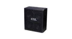 ENGL Pro kaiutinkaappi 4x12" XXL Eminence Karnivore -kaiuttimella