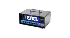 ENGL Ironball Steve Morse 20 -vahvistinnuppi, 20 W