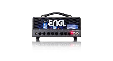 ENGL Ravager IR Head E725, 20 W