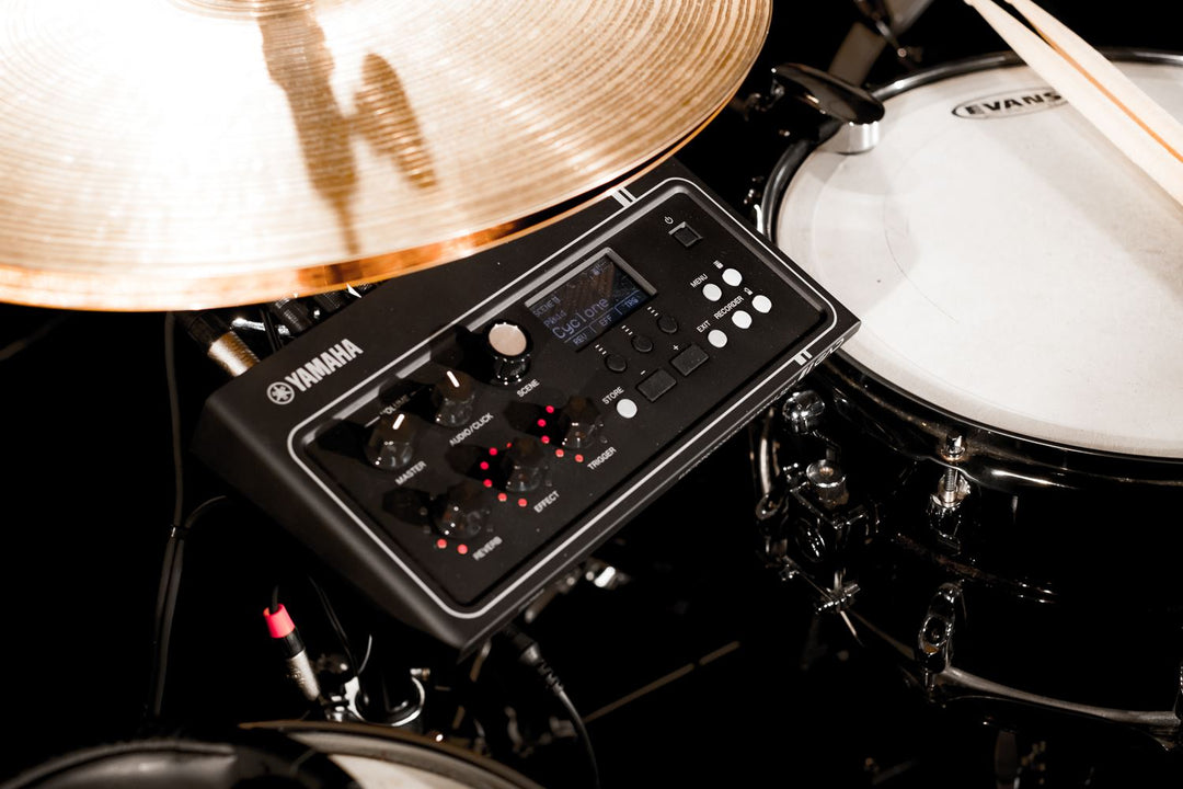 Yamaha EAD10 Rumpumoduuli