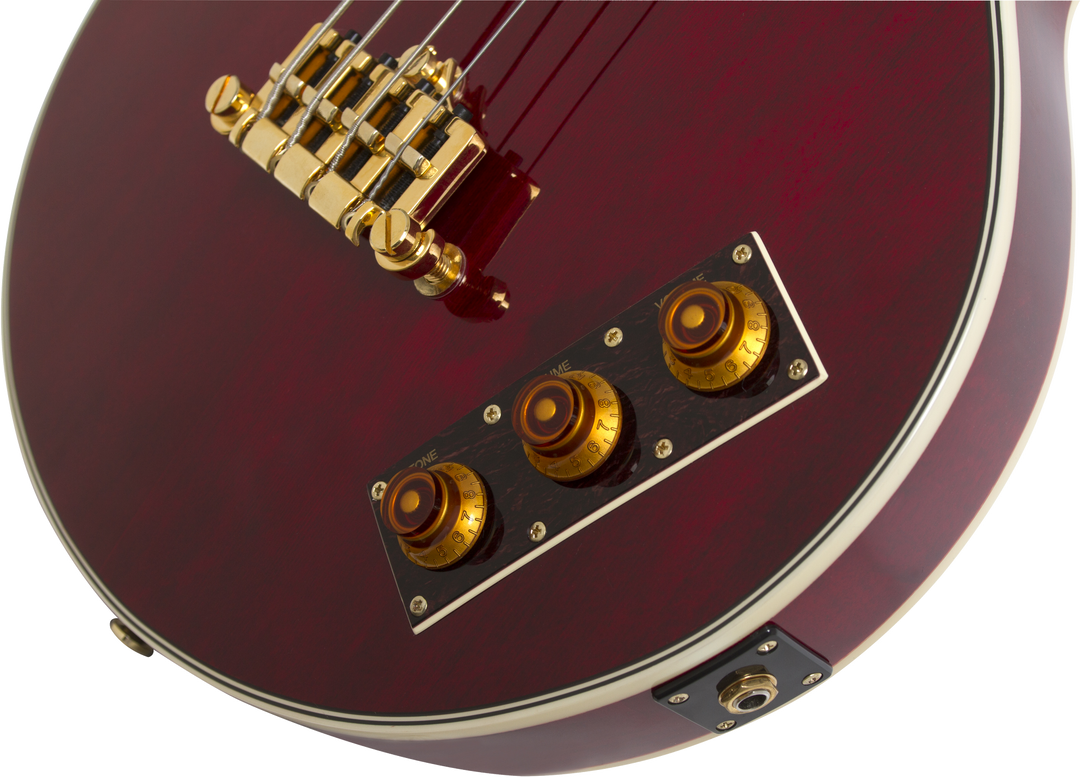Epiphone EB-3 El-Basso (Cherry)