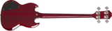 Epiphone EB-3 El-Bas (Cherry)
