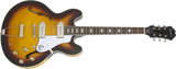 Epiphone Casino sähkökitara (Vintage Sunburst )