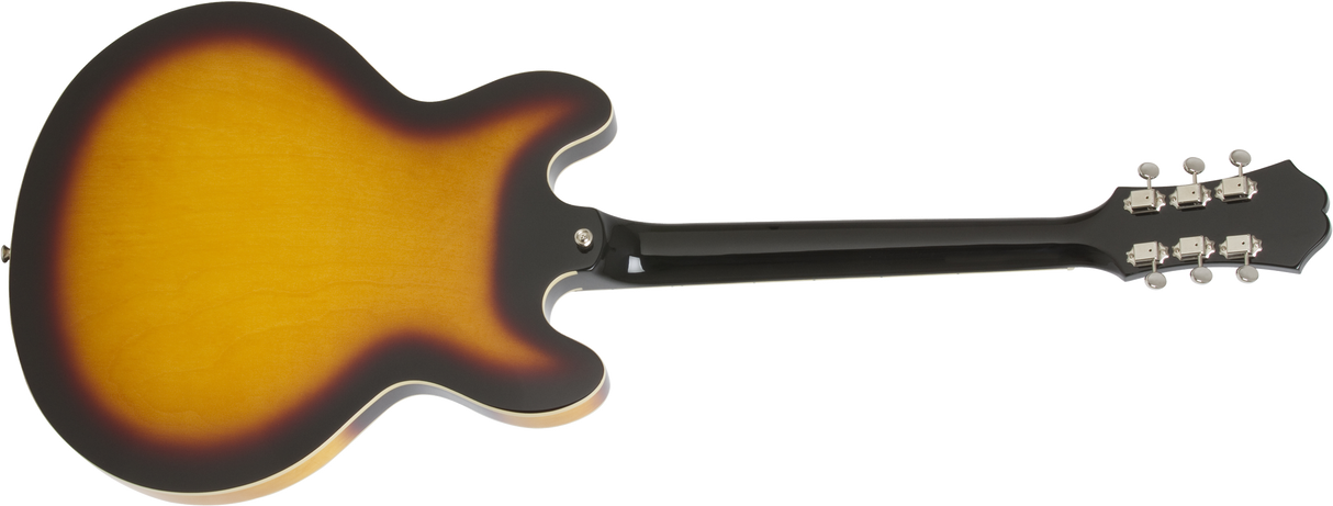 Epiphone Casino sähkökitara (Vintage Sunburst )