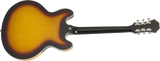 Epiphone Casino sähkökitara (Vintage Sunburst )