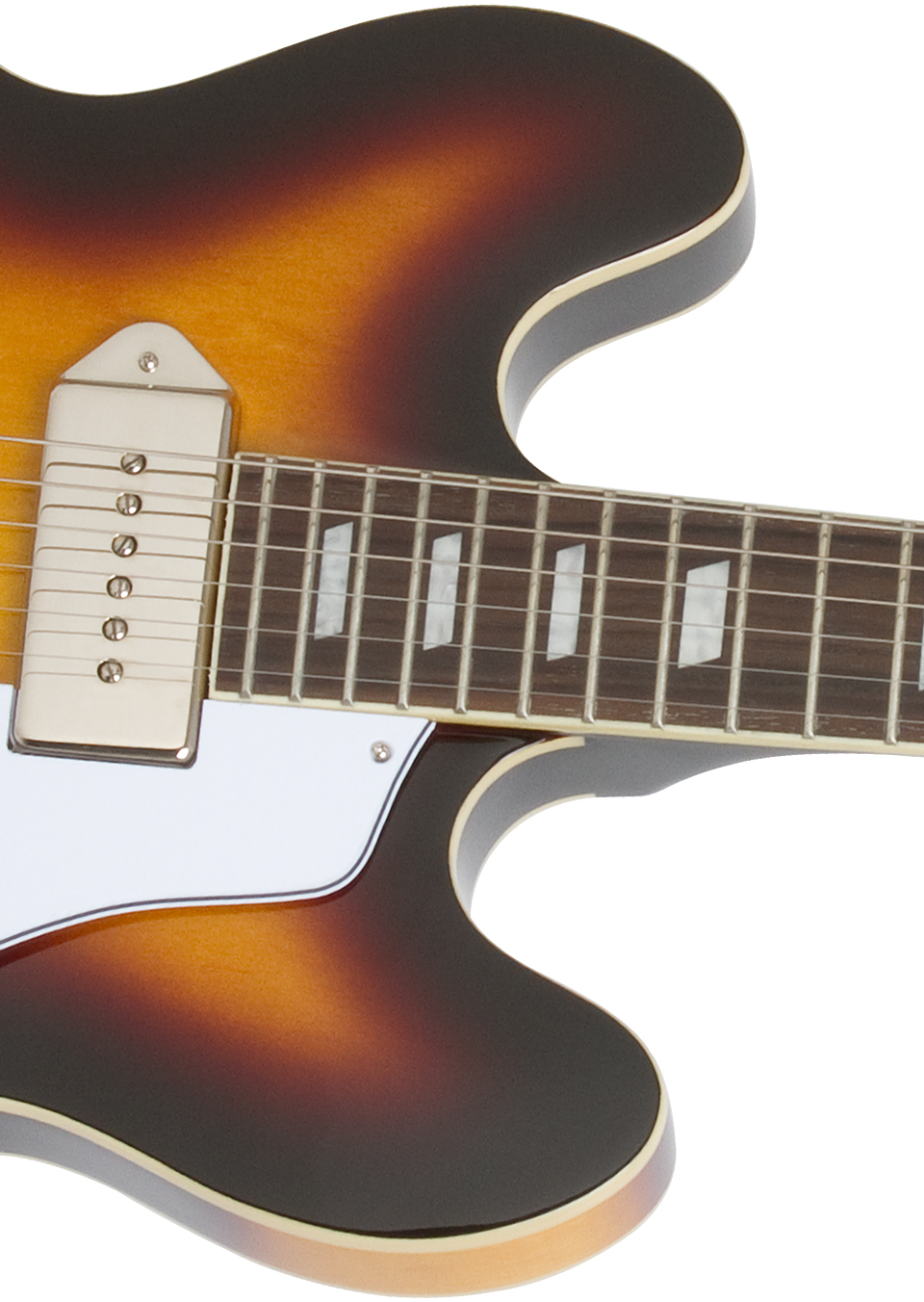 Epiphone Casino sähkökitara (Vintage Sunburst )