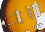 Epiphone Casino sähkökitara (Vintage Sunburst )