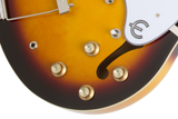 Epiphone Casino sähkökitara (Vintage Sunburst )