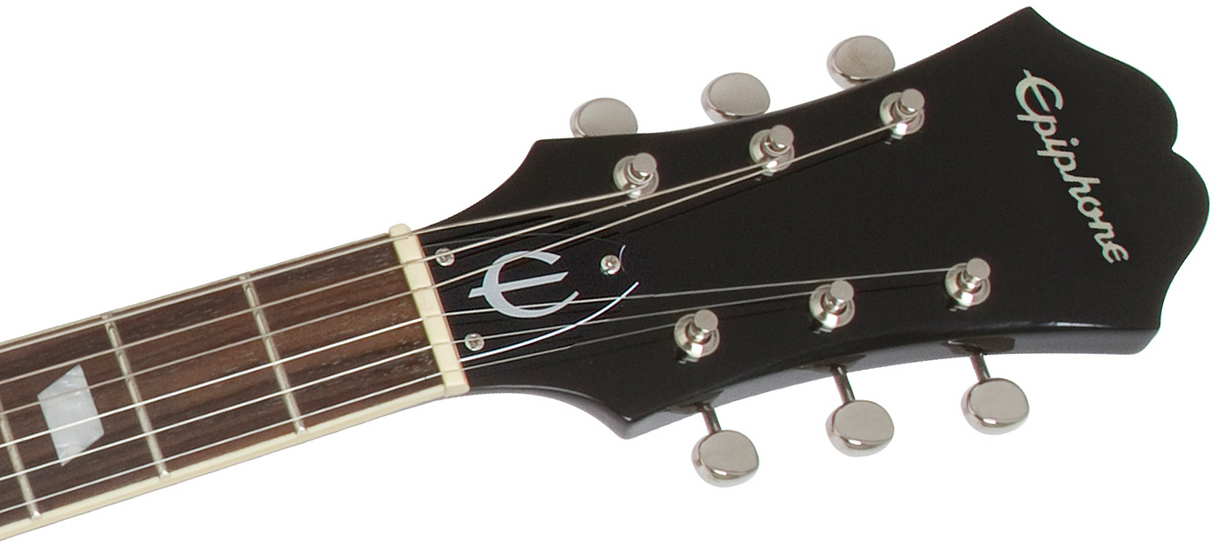 Epiphone Casino sähkökitara (Vintage Sunburst )