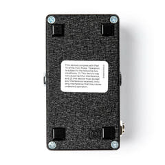 Dunlop EP103 Echoplex Digital Delay Kitarapedaali