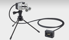 Zoom ECM-6 Jatkokaapeli 6 Metriä