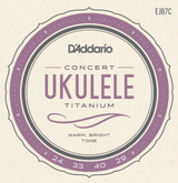 Reno RU300 Grand Konsert Ukulelet (Sort) Startpakka