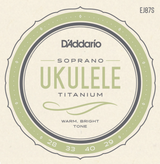 Reno RU150 Sopran Ukulelet (Sunburst) Startpakka