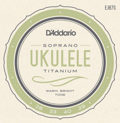 Grooveland Ukulelet Aloituspakkaus (Natural)