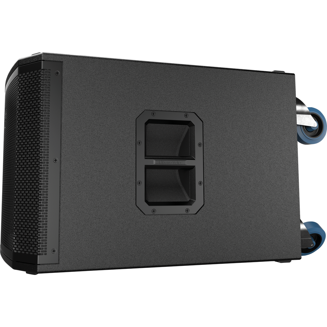 Electro Voice ETX-15SP - Aktiivinen Subwoofer