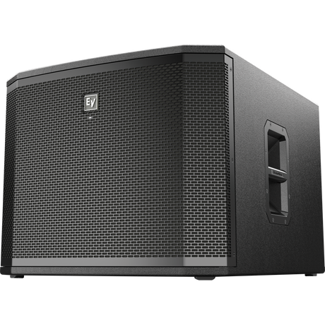 Electro Voice ETX-15SP - Aktiivinen Subwoofer