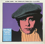 Elton John - The Complete Thom Bell Sessions (suomeksi)