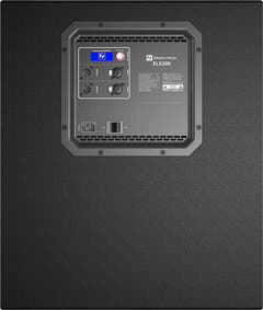 Electro-Voice ELX200-18SP - Aktiivinen Subwoofer (18")