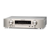 Marantz NR1510/N1SG 5.2 Surround-vastaanotin, hopea