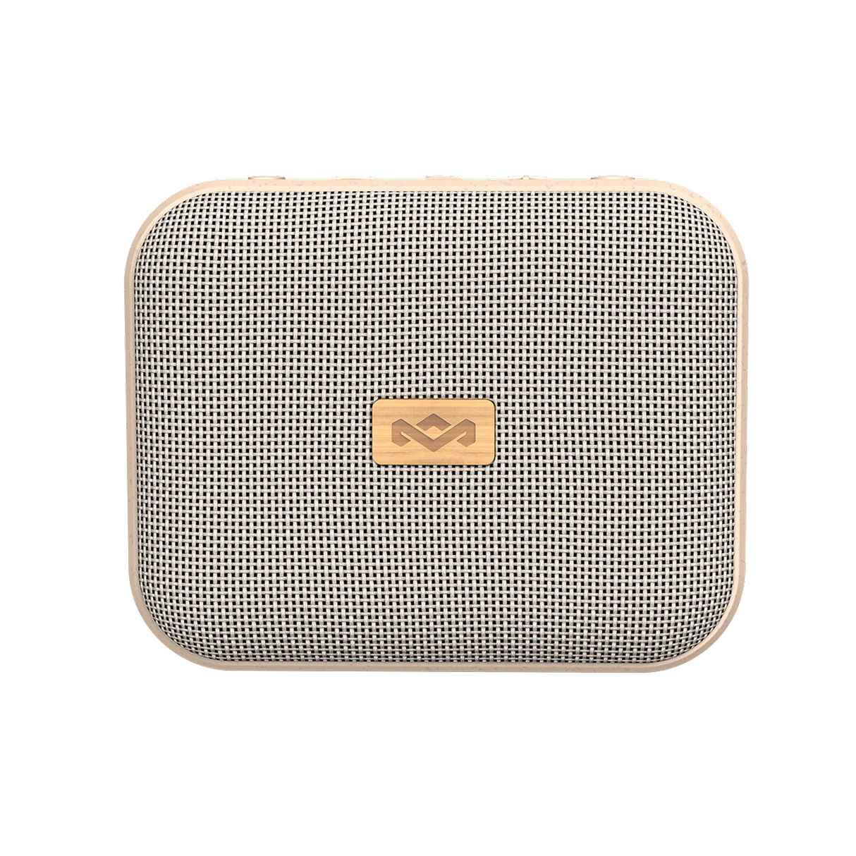 MARLEY JAMMIN Bluetooth Højttaler, Creme