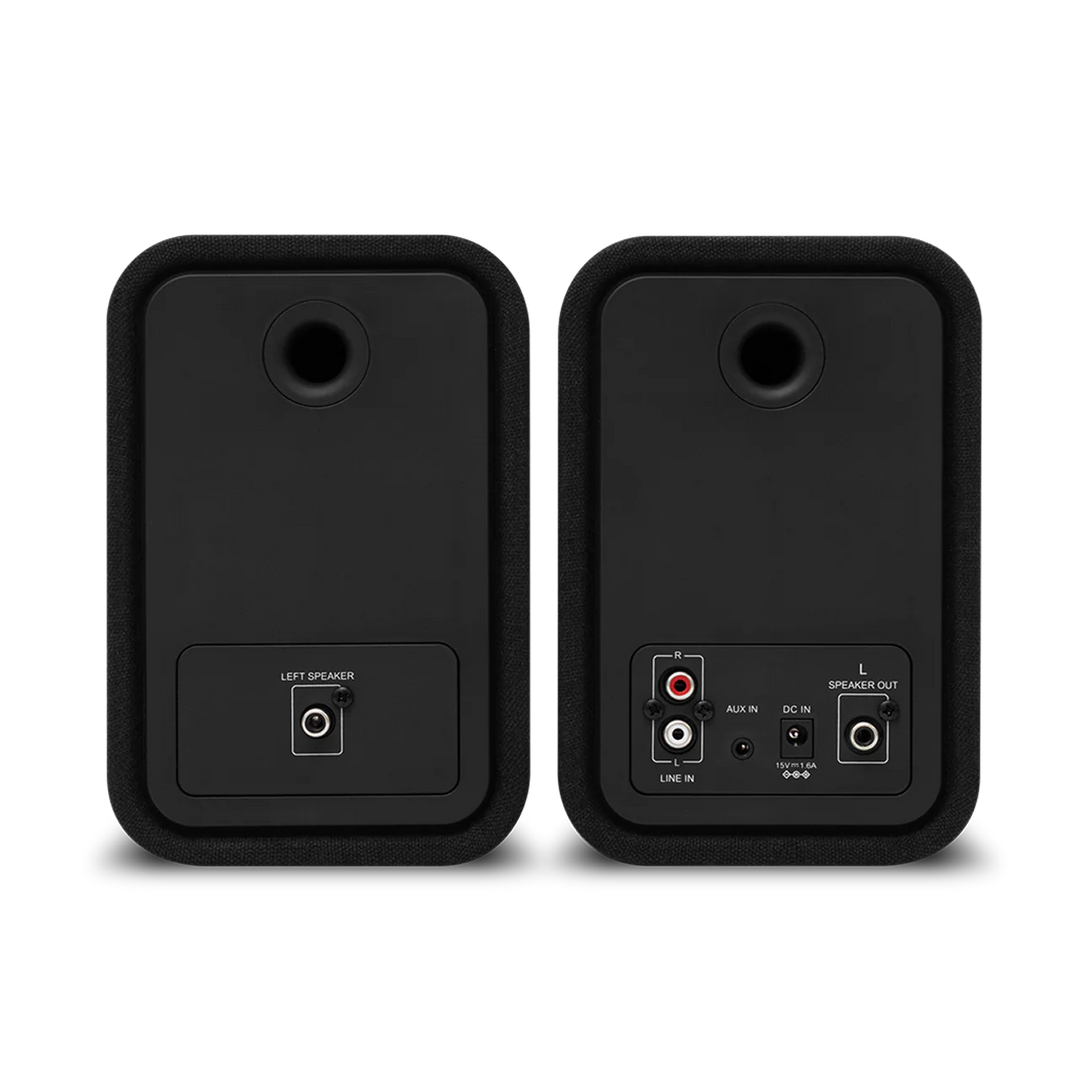 House of Marley Revolution Bluetooth Levysoitin & Kaiutin Bundle
