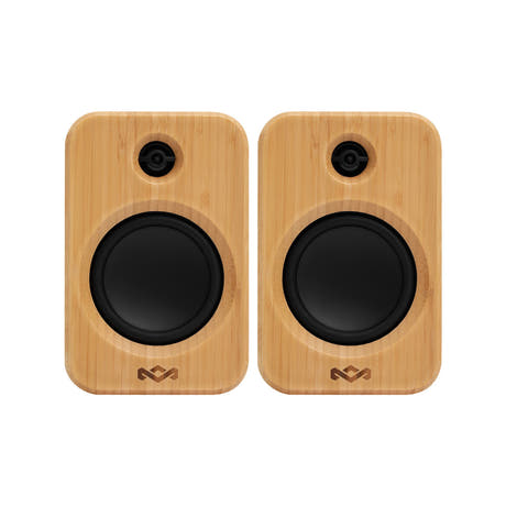 Marley duo Bluetooth -kaiutinjoukko