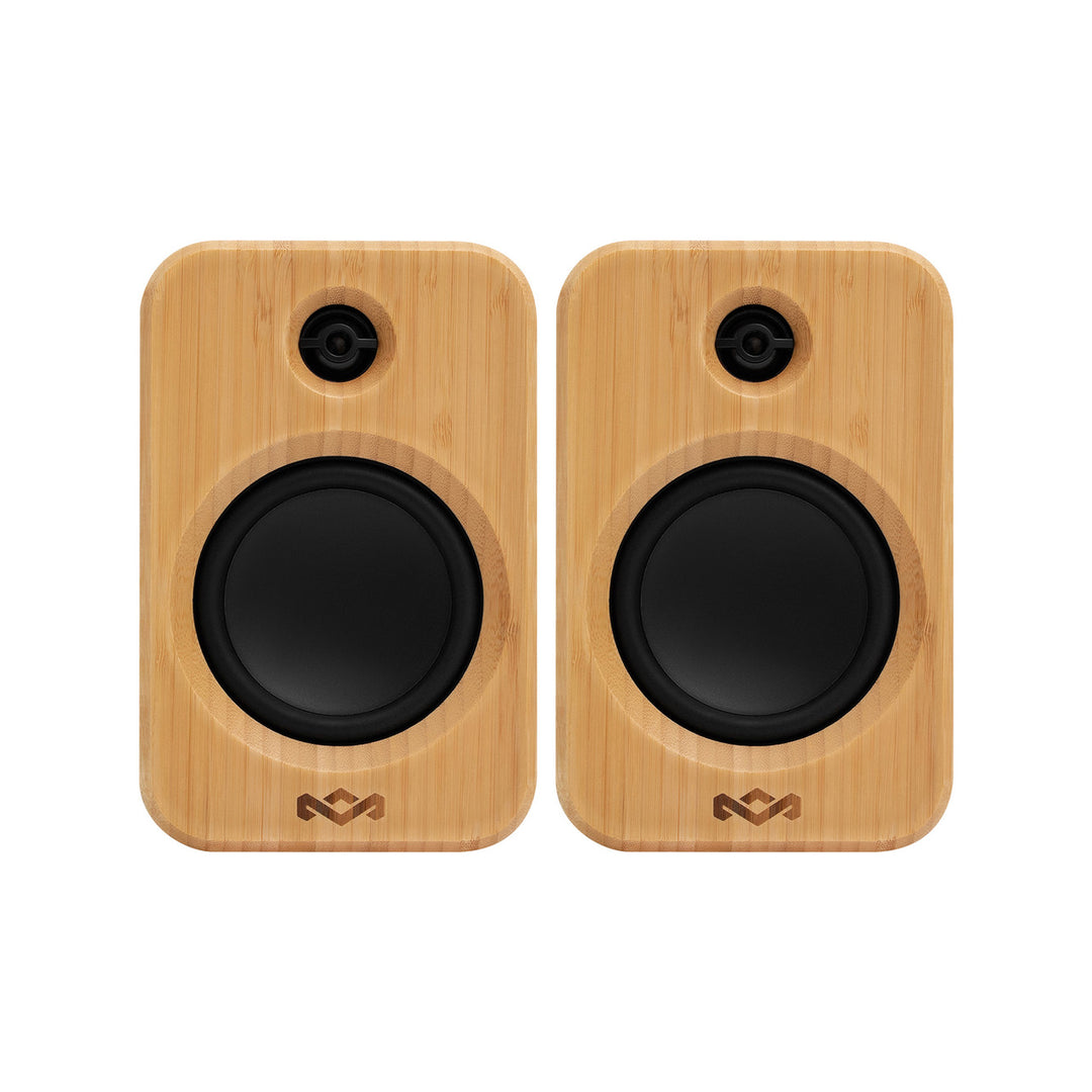 Marley duo Bluetooth -kaiutinjoukko