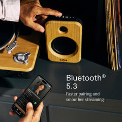 MARLEY Get together DUO 2 Bluetooth-kaiutinsetti