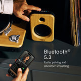 Marley duo Bluetooth -kaiutinjoukko