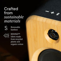 MARLEY Get together DUO 2 Bluetooth-kaiutinsetti