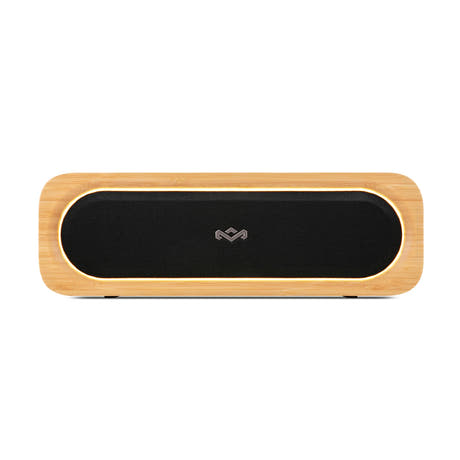 MARLEY Get Together 3 Bluetooth Kaiutin (Musta) UUSI!