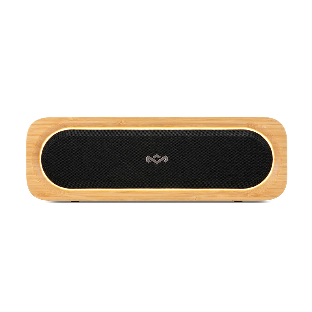 MARLEY Get Together 3 Bluetooth Kaiutin (Musta) UUSI!