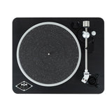 House of Marley Stir It Up Bluetooth Levysoitin (Musta)