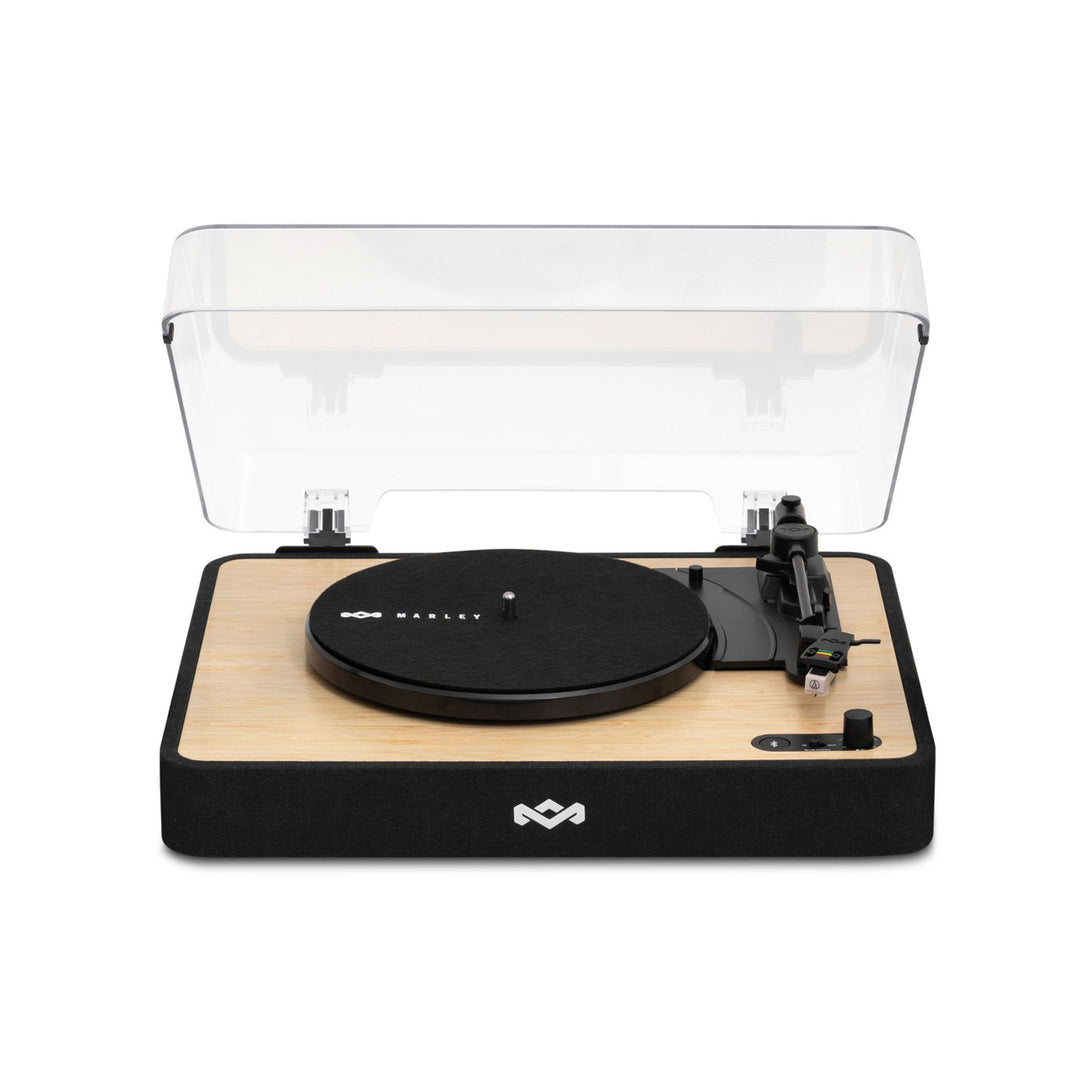 House of Marley REVOLUTION Bluetooth Levysoitin