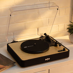 House of Marley REVOLUTION Bluetooth Levysoitin