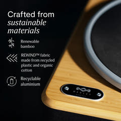 Stir It Up / Kaiutin bundle