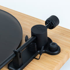 House of Marley Stir It Up LUX Bluetooth Levysoitin