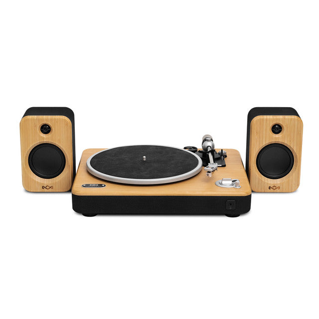 House of Marley Stir It Up Wireless 2 kaiuttimilla