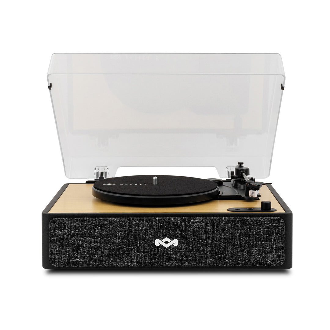 House of Marley Rise up all in one Levysoitin