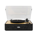 House of Marley Stir It Up Bluetooth Levytsoitin (Musta) 