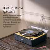 House of Marley Stir It Up Bluetooth Levytsoitin (Musta) 