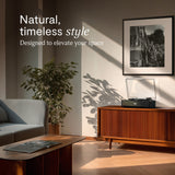 House of Marley Stir It Up Bluetooth Levytsoitin (Musta) 