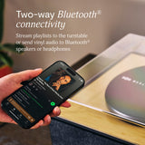 House of Marley Stir It Up Bluetooth Levytsoitin (Musta) 