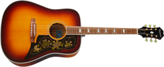 Epiphone Masterbilt Frontier Western Kitarat (Iced Tea Aged Gloss)