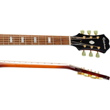 Epiphone Masterbilt Frontier Western kitara (Iced Tea Aged Gloss )