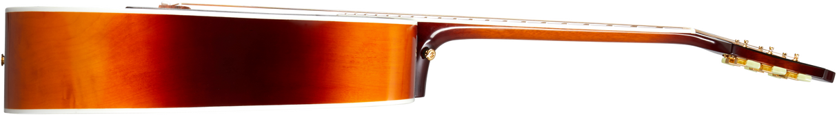 Epiphone Masterbilt Frontier Western kitara (Iced Tea Aged Gloss )