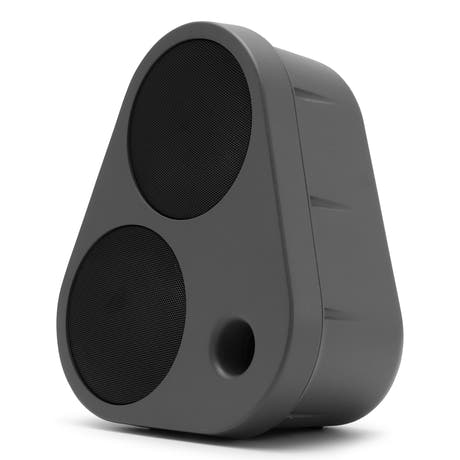 ENKL Sound ES2 Bluetooth Kaiutin (Harmaa)