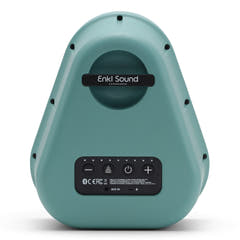 ENKL Sound ES2 Bluetooth Kaiutin (Vihreä)