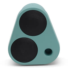 ENKL Sound ES2 Bluetooth Kaiutin (Vihreä)
